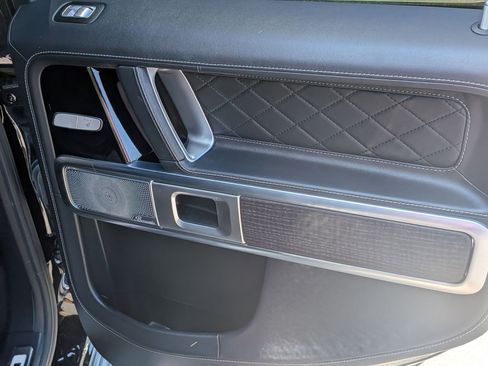 Used 2021 Mercedes-Benz G 550 image 35