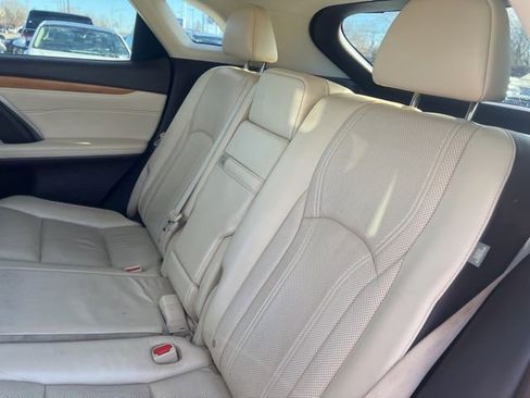 Used 2017 Lexus RX 350 AWD image 9