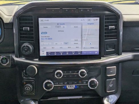 Used 2023 Ford F150 Tremor w/ Equipment Group 402A High image 16