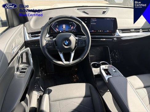 Used 2025 BMW X1 xDrive28i AWD/4WD image 10