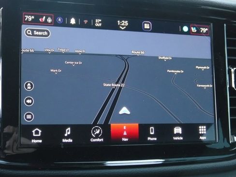 New 2026 Dodge Durango GT image 33