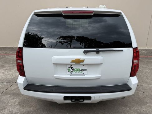 Used 2014 Chevrolet Tahoe 2WD image 4