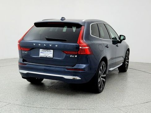 Certified 2023 Volvo XC60 B6 Ultimate w/ Protection Package Premier image 5
