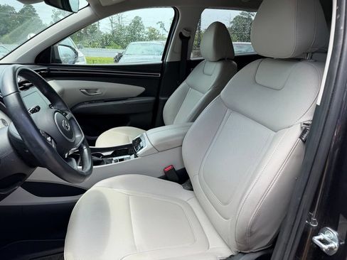 Used 2023 Hyundai Tucson SEL w/ Convenience Package FWD image 9