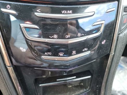 Used 2016 Cadillac ATS 2.0T AWD Coupe image 13