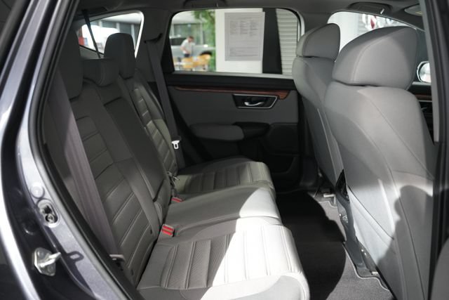 Used 2020 Honda CR-V EX image 16