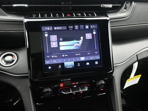 New 2026 Jeep Grand Cherokee Laredo X AWD/4WD image 19