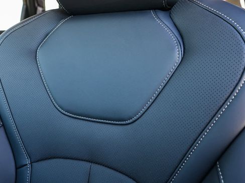 New 2026 INFINITI QX60 Luxe image 29