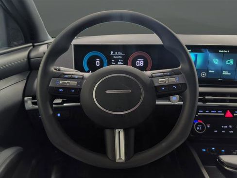 New 2026 Hyundai Santa Cruz SEL image 16