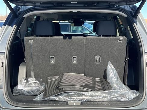 Used 2025 Hyundai Palisade XRT image 36