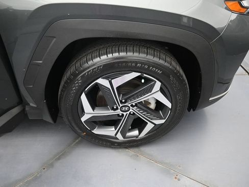 Certified 2022 Hyundai Tucson SEL AWD/4WD image 34