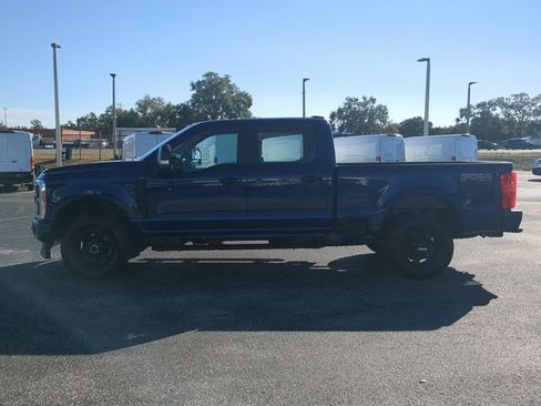 Used 2026 Ford F250 XL w/ STX Appearance Package AWD/4WD image 8