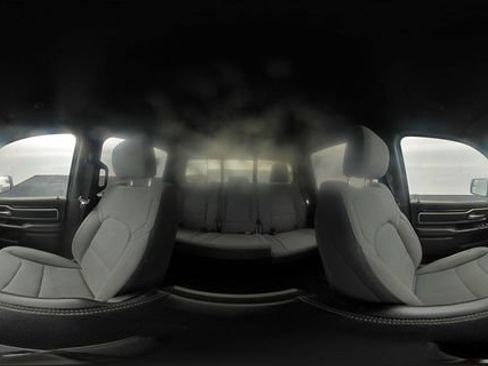 Used 2023 RAM 1500 Big Horn AWD/4WD image 26
