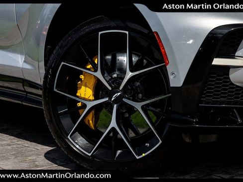 New 2026 Aston Martin DBX 707 AWD/4WD image 4