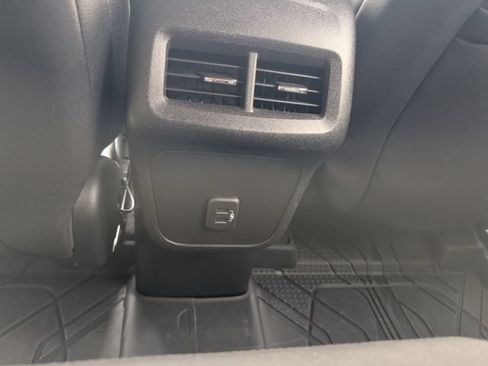 Used 2024 Chevrolet Equinox LT w/ LPO, Floor Liner Package AWD/4WD image 24