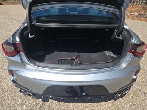 Used 2025 Acura TLX Type S AWD/4WD image 14