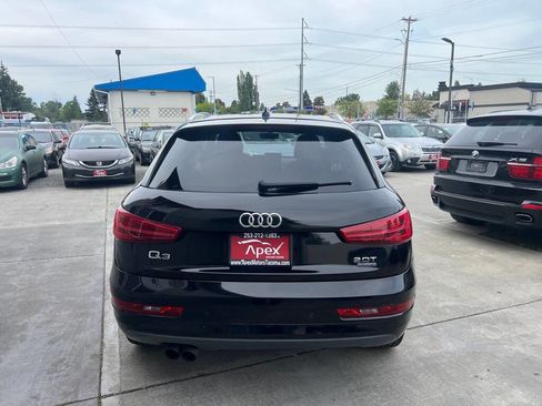 Used 2016 Audi Q3 2.0T Premium Plus image 7