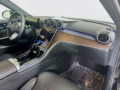 New 2025 Mercedes-Benz C 300 C 300 image 28