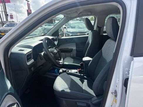 Used 2026 Ford Maverick XLT FWD image 24