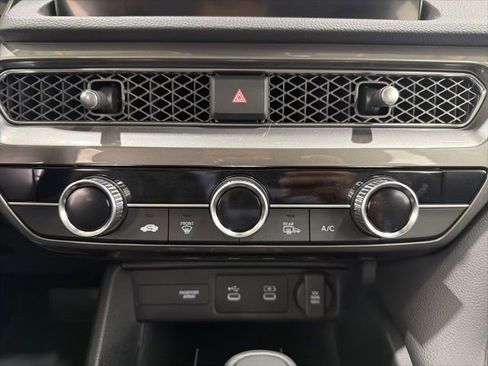 Certified 2026 Acura Integra FWD image 8