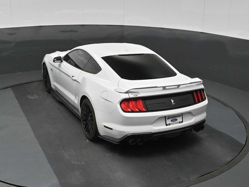 Used 2018 Ford Mustang GT Premium w/ GT Performance Package RWD image 43