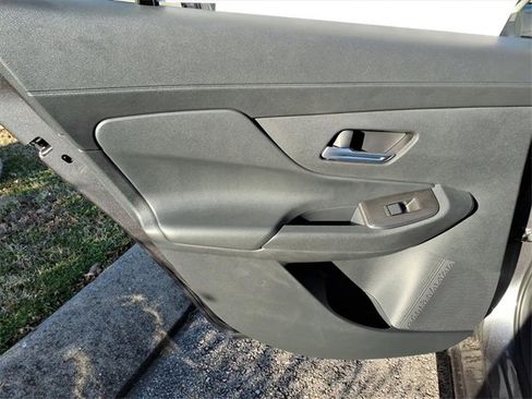 New 2026 Nissan Sentra SR image 8