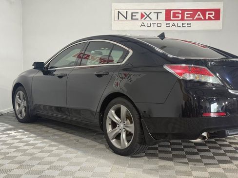Used 2014 Acura TL SH-AWD image 6