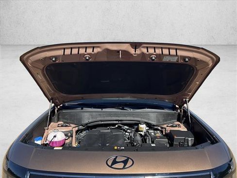 New 2026 Hyundai Palisade XRT Pro image 19