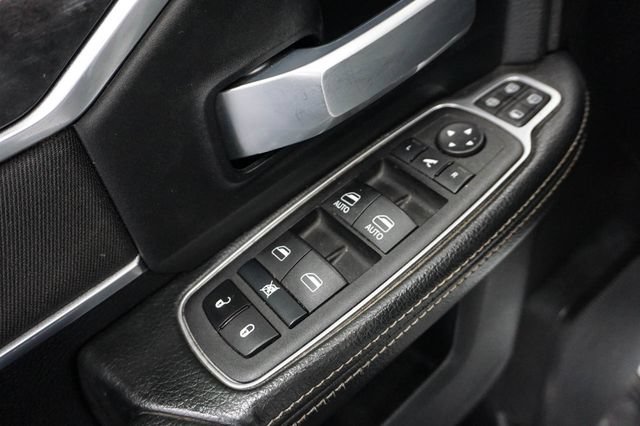Used 2024 RAM 3500 Big Horn AWD/4WD image 9