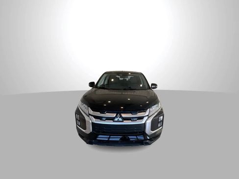 Used 2024 Mitsubishi Outlander Sport SE AWD/4WD image 3