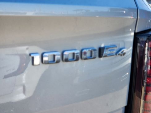 New 2025 Cadillac Escalade IQ Sport 1 w/ Smart Trailering package image 11