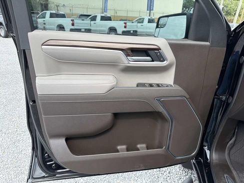 New 2026 Chevrolet Silverado 1500 RST w/ RST Select Package AWD/4WD image 19