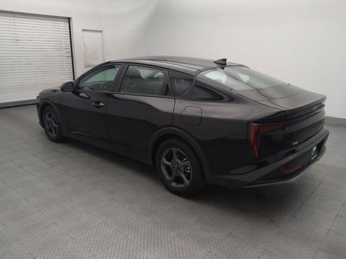 Used 2025 Kia K4 FWD image 3