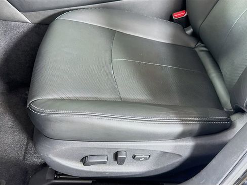Certified 2018 INFINITI Q50 Luxe w/ Sensory Package (Luxe) RWD image 25