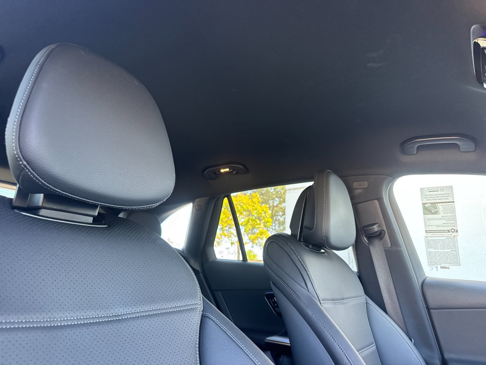Certified 2026 Mercedes-Benz GLC 300 image 16