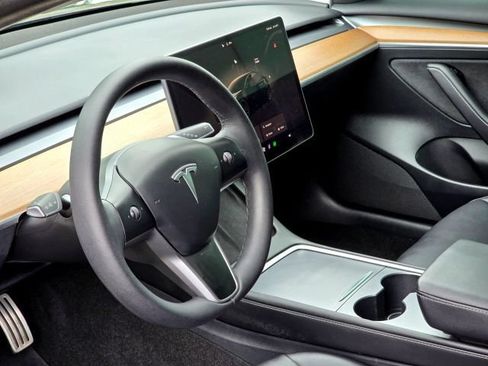 Used 2023 Tesla Model 3 Performance AWD/4WD image 12