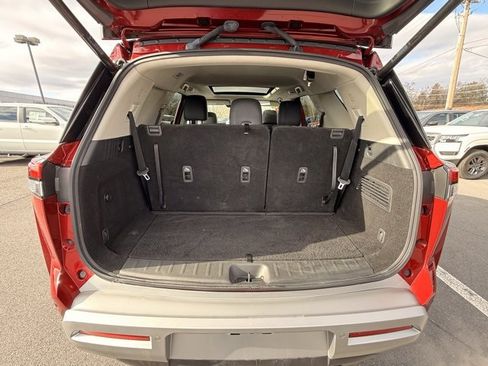 Certified 2023 Nissan Pathfinder SL w/ SL Premium Package image 20