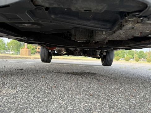 Used 2003 Honda CR-V LX image 40