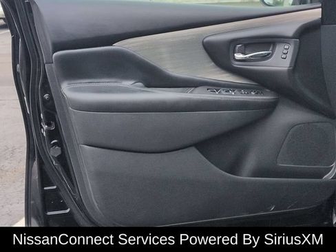 Used 2018 Nissan Murano Platinum AWD/4WD image 14