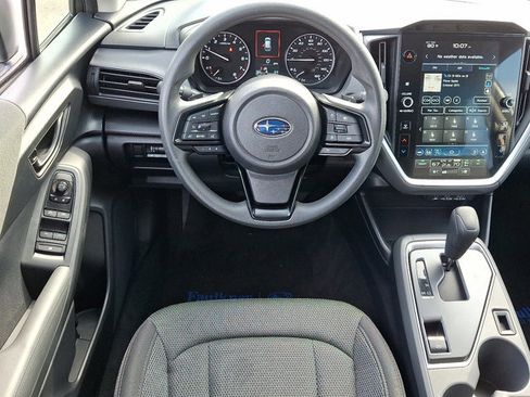 Certified 2024 Subaru Crosstrek 2.0i Premium AWD/4WD image 12