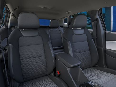 New 2026 Chevrolet Trax LT w/ Driver Confidence Package image 46