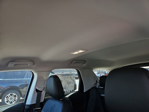 New 2025 Ford Bronco Sport Outer Banks image 22