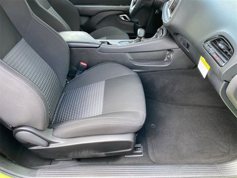 Used 2023 Dodge Challenger R/T Scat Pack image 29