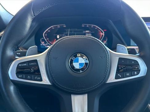 Used 2023 BMW X6 xDrive40i w/ M Sport Package image 23