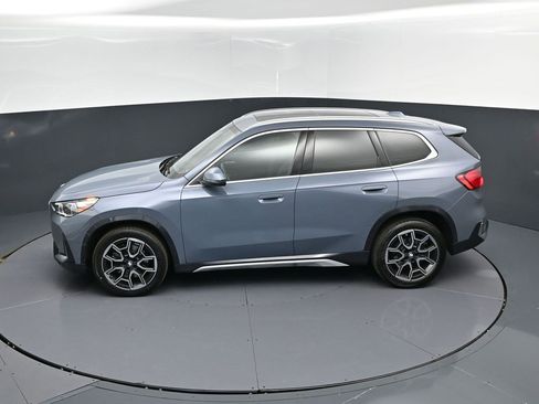Certified 2025 BMW X1 xDrive28i image 32