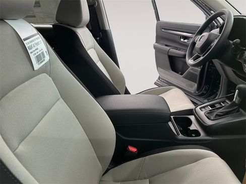 New 2026 Honda CR-V EX image 15