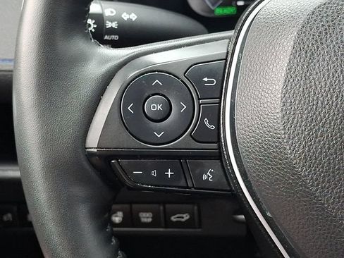 Certified 2023 Toyota RAV4 XSE AWD/4WD image 21