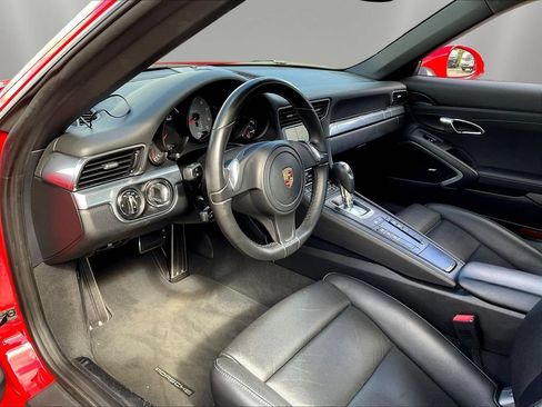 Used 2015 Porsche 911 Carrera S RWD image 16