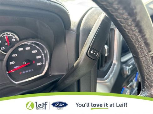 Used 2022 Chevrolet Silverado 3500 LTZ w/ LTZ Texas Edition image 25