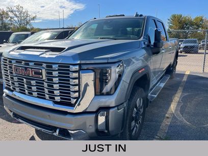 Used 2024 GMC Sierra 2500 Denali w/ Denali Reserve Package